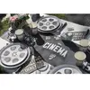 Chemin de table The Cinema
