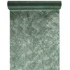 Chemin de table FANON, Vert Eucalyptus