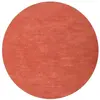 SANTEX Set de table décoratif intissé Terracotta 34cm (x50) REF/2812