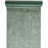 Chemin de table en tissu intissé, Eucalyptus