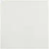 Sachet de 20 Grandes Serviettes AIRLAID 40 x 40cm, Blanc