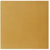 Sachet de 20 Grandes SERVIETTES Airlaid 40 x 40cm, satinées Or
