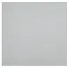 Sachet de 20 Grandes SERVIETTES Airlaid 40 x 40cm, satinées Argent