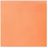 Sachet de 20 Grandes SERVIETTES Airlaid 40 x 40cm, Corail