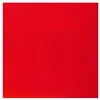 Sachet de 20 Grandes SERVIETTES Airlaid 40 x 40cm, Rouge