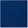 Sachet de 20 Grandes SERVIETTES Airlaid 40 x 40cm, Bleu Roy