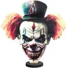 RueDeLaFete Centre de table Clown tueur