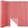 Chemin de table - Vichy