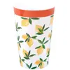 Gobelet réutilisable - Dolce Vita Jaune