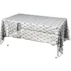 Une Nappe Halloween