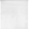 SANTEX Grande Nappe en rouleau intissé opaque 25 mètres Luxe, Blanche RDF-5675