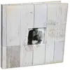 Livre d or bord de mer - 24 x 24 cm