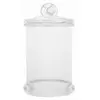 TentureLot de 20Petites bonbonnières plexi 11cm