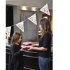 SANTEX banderole joyeux anniversaire - chalayer 000487700000099