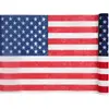 SANTEX CHEMIN DE TABLE USA 30 CM X 5 M Multicolore