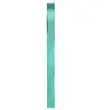 RUBAN SATIN DOUBLE FACE MENTHE 6 MM X 25 M