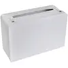 SANTEX urne tirelire valise blanche 24x16cm - chalayer 000509200000001