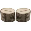 SANTEX Marque-place en bois