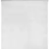 SANTEX 5481-1-100, Grand tapis opaque BLANC jetable 15m