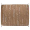 Bolduc Anniversaire Etincelant Kraft