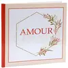 Livre d'Or Amour Forever