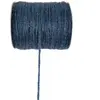 Bobine de Corde 2mm x 10m colorée, Bleu