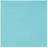 Lot de 25 petites Serviettes COCKTAIL 20x21cm, Ciel