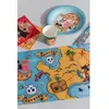 JOUR DE FETE Chemin de table - Petit Pirate - 5 mètres