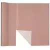 Non communiqué chemin de table airlaid adaptable 40cmx4.8m or rose - chalayer 000680900000020