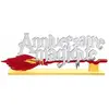 CENTRE DE TABLE APPRENTI SORCIER BOIS 18X3.5X6.5CM