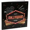 Livre d'or Hollywood