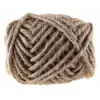 Petite Bobine de Corde naturelle 3mm x 10m, Naturel