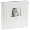 SANTEX Livre d'or Cérémonie, Blanc RDF-6621