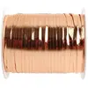 Santex Bolduc Brillant Rose Gold 3 mm x 25 m