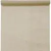 Grand tapis OPAQUE jetable 1mx15m, IVOIRE opaque  (SX ivoire)