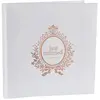 Santex Livre d'or Just Married