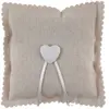 Santex COUSSIN ALLIANCES CUR 15X15CM NATUEL
