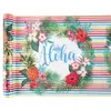 Générique Chemin DE Table Aloha 30CMX5M Multicolore