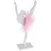Centre de table Ballerine 20cm