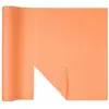Chemin de table AIRLAID luxe 40cm x 4m80, Corail (rouleau)