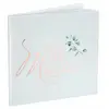 Santex livre d'or mariage bucolique 20p 24cm or rose - Coloris : Rose729100000020