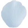 Sachet de 100 pétales avec feuilles coloris Ciel