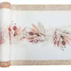 JOUR DE FETE Chemin de table - 45 cm x 3 m - Romance Champêtre