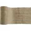 Chemin de table Jute 15 cm x 5 mètres