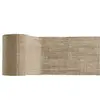 SANTEX 1 Bobine ruban jute naturel pour décoration Champêtre 10cm x 5m REF/8038
