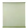 SANTEX Tenture décorative de salle vert Olive/Sauge 80cm x 12m (x1) REF/2933