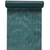 SANTEX Chemin de table in tissé Bleu Canard 30cm x 10m (x1) REF/2810