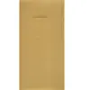 Serviette porte-couverts Eternity   Or