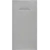 Serviette porte-couverts Eternity   Argent