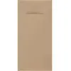 Serviette porte-couverts Eternity   Naturel